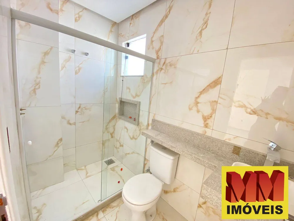 Casa de Condomínio, 4 quartos - Foto 18