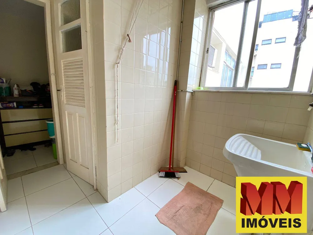 Apartamento, 2 quartos, 70 m² - Foto 15