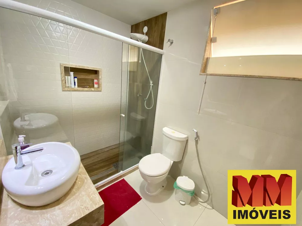 Apartamento à venda com 2 quartos, 70m² - Foto 7