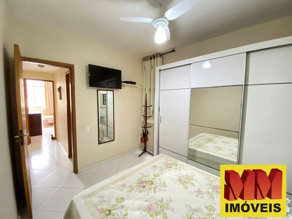 Apartamento à venda com 2 quartos, 70m² - Foto 10