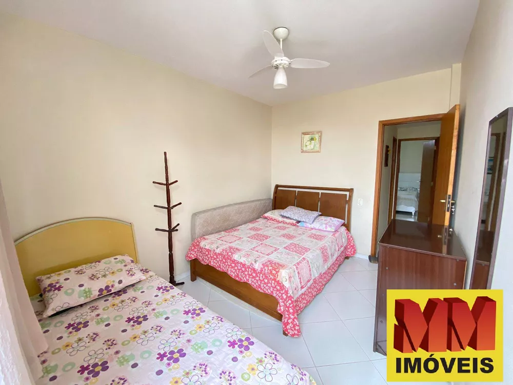 Apartamento à venda com 2 quartos, 70m² - Foto 6