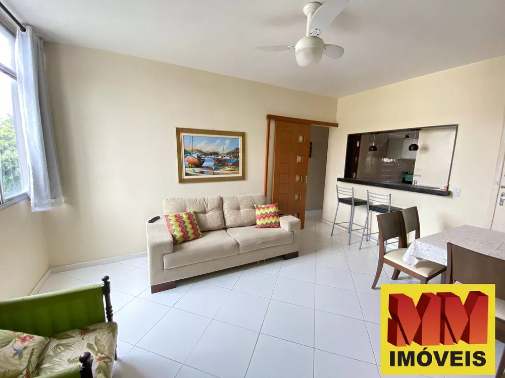 Apartamento à venda com 2 quartos, 70m² - Foto 4