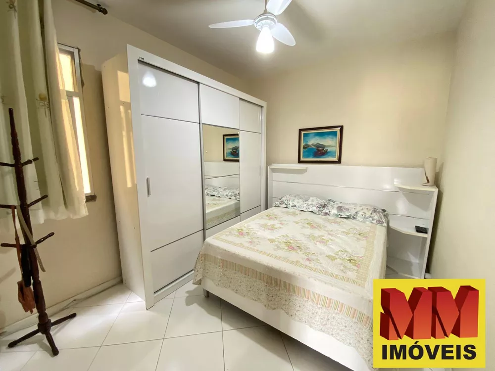 Apartamento à venda com 2 quartos, 70m² - Foto 9