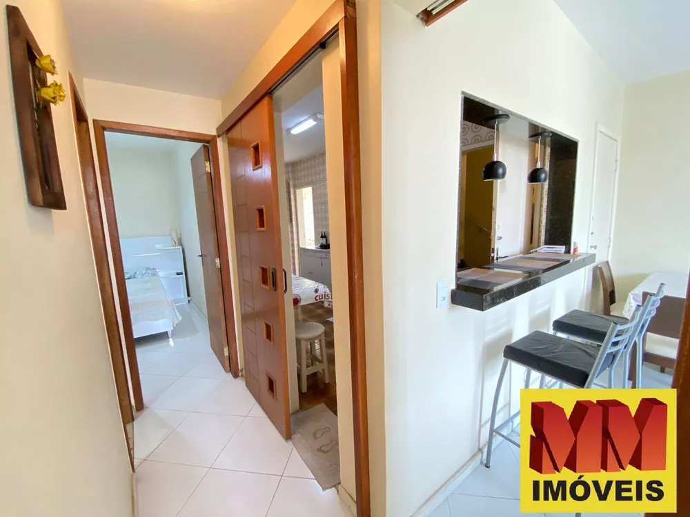 Apartamento à venda com 2 quartos, 70m² - Foto 11