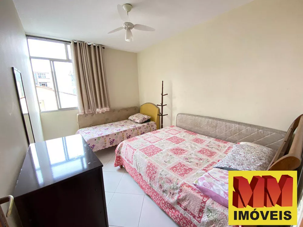 Apartamento à venda com 2 quartos, 70m² - Foto 5