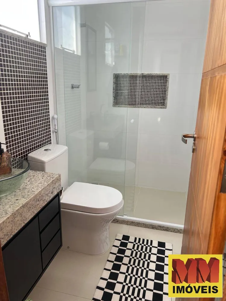 Casa de Condomínio, 3 quartos - Foto 18