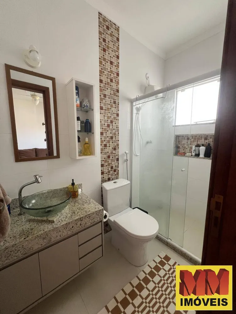 Casa de Condomínio, 3 quartos - Foto 28