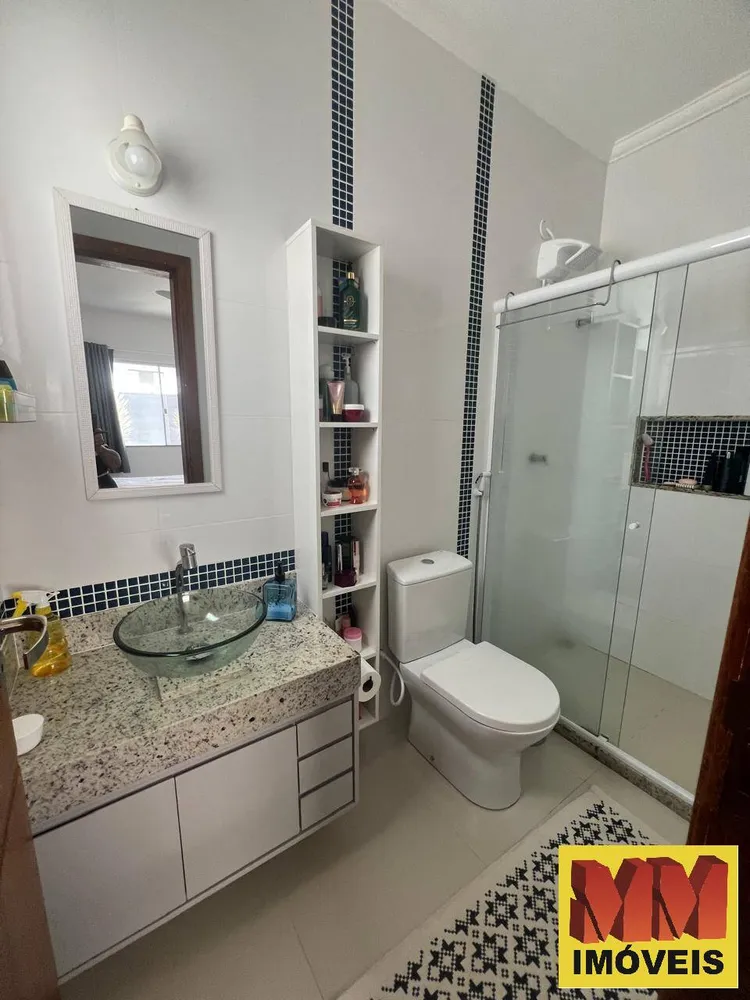 Casa de Condomínio, 3 quartos - Foto 10