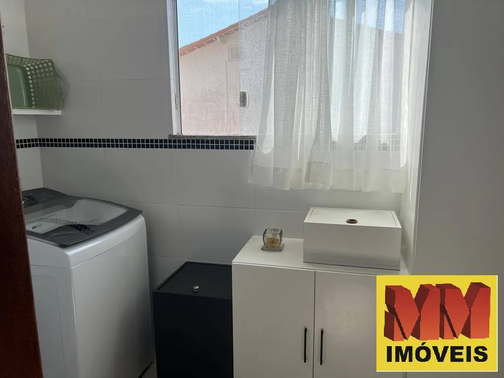 Casa de Condomínio, 3 quartos - Foto 11