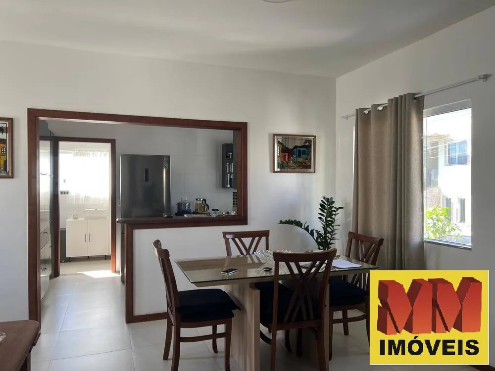 Casa de Condomínio, 3 quartos - Foto 8