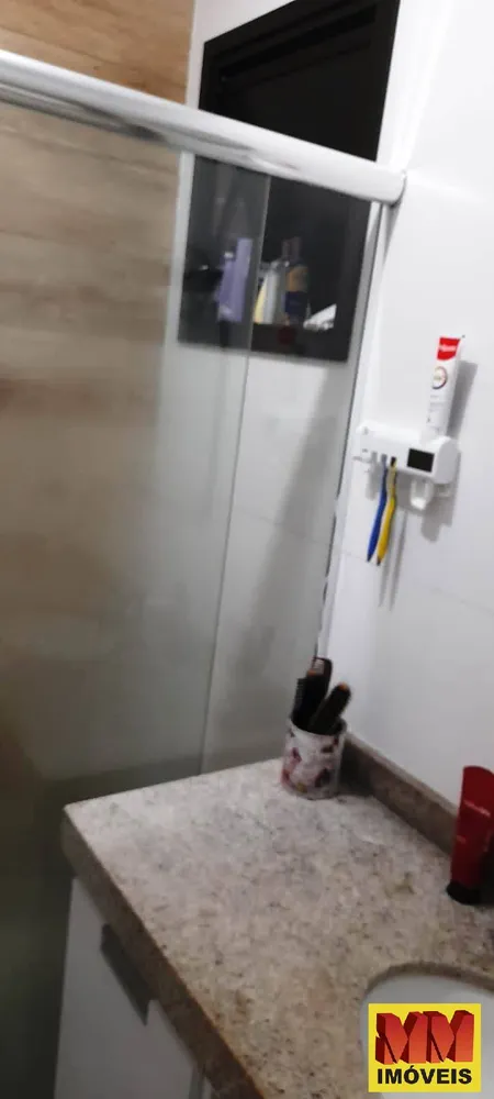 Casa de Condomínio, 2 quartos - Foto 7