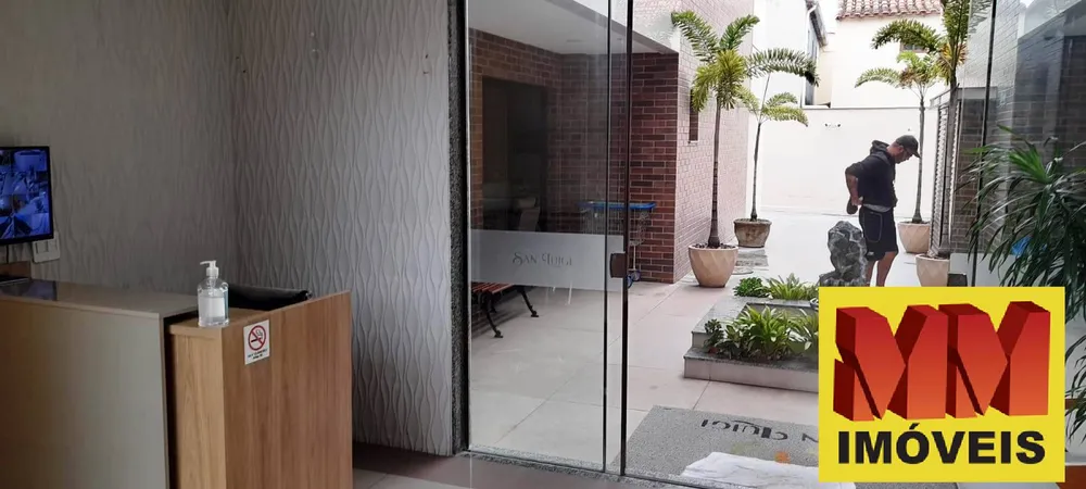 Casa de Condomínio, 2 quartos - Foto 24
