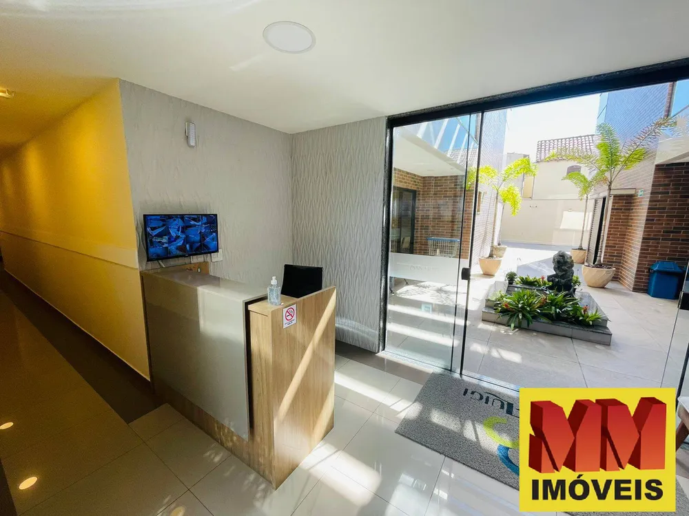 Casa de Condomínio, 2 quartos - Foto 6
