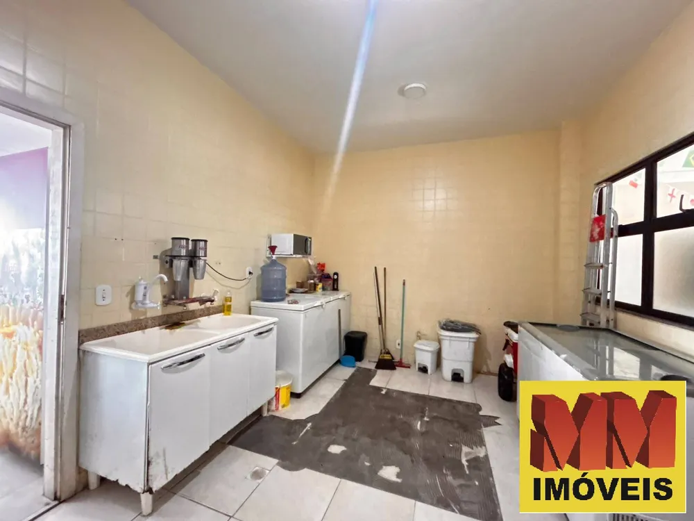 Loja-Salão, 82 m² - Foto 12