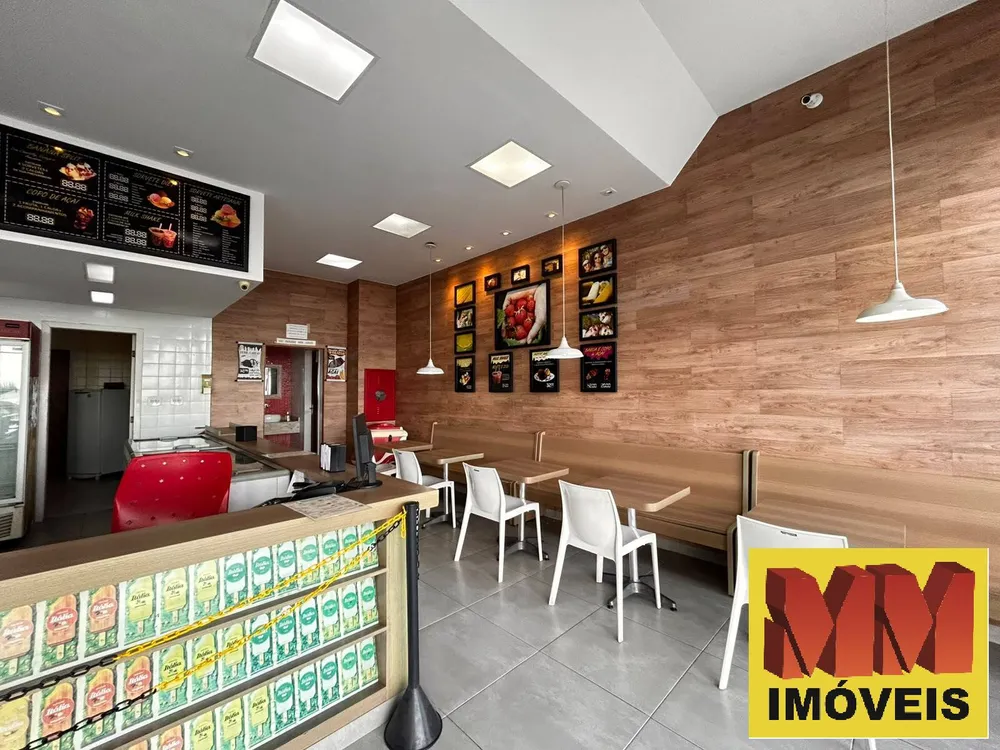 Loja-Salão, 82 m² - Foto 5