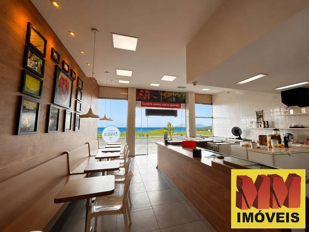 Loja-Salão, 82 m² - Foto 1