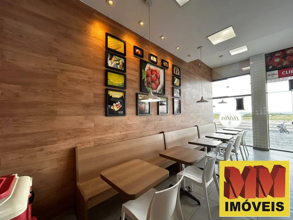 Loja-Salão, 82 m² - Foto 3