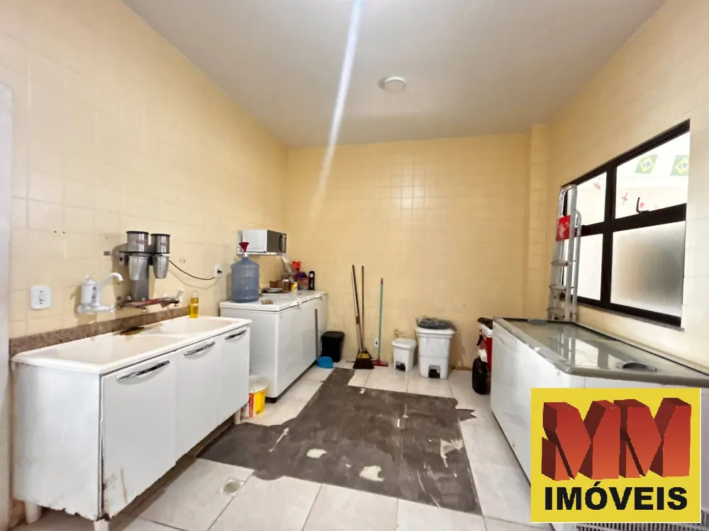 Loja-Salão, 82 m² - Foto 13
