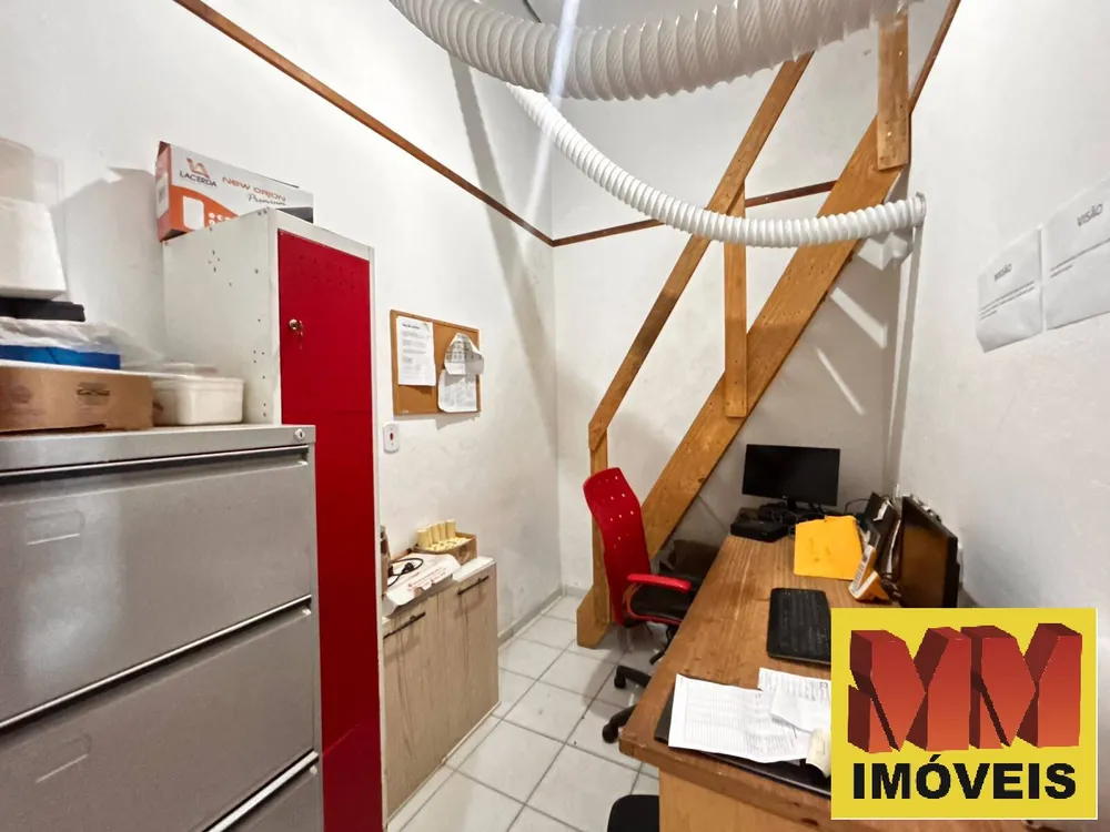 Loja-Salão, 82 m² - Foto 15