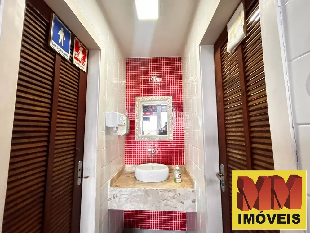 Loja-Salão, 82 m² - Foto 7