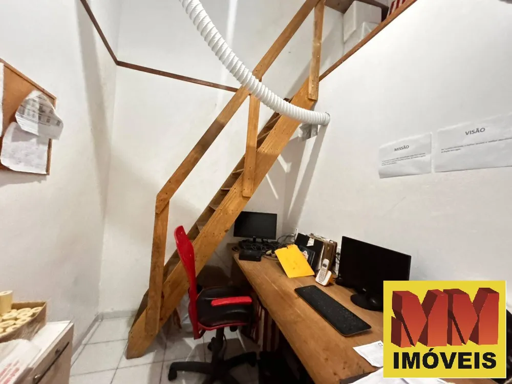 Loja-Salão, 82 m² - Foto 17