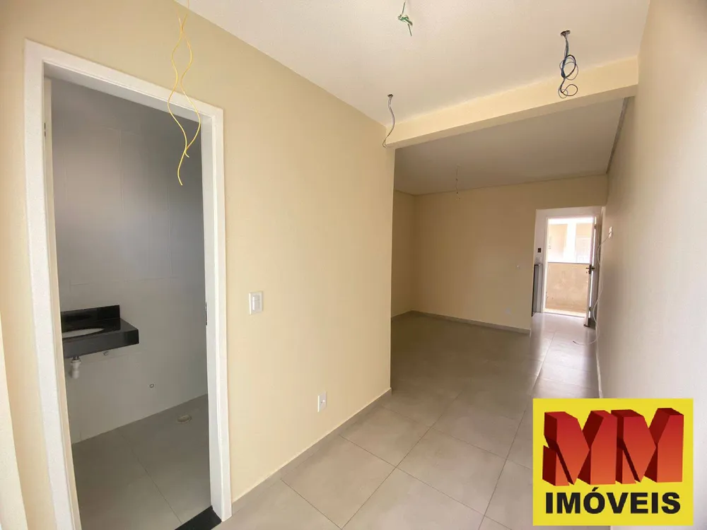 Apartamento, 1 quarto, 22 m² - Foto 5