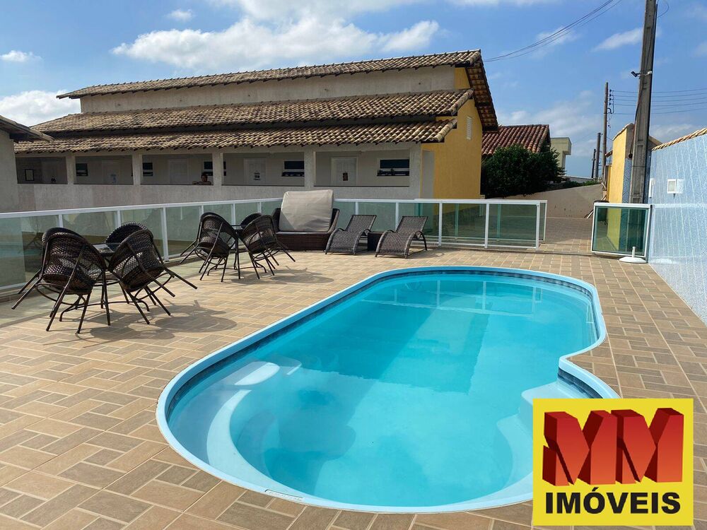 Apartamento, 1 quarto, 22 m² - Foto 1