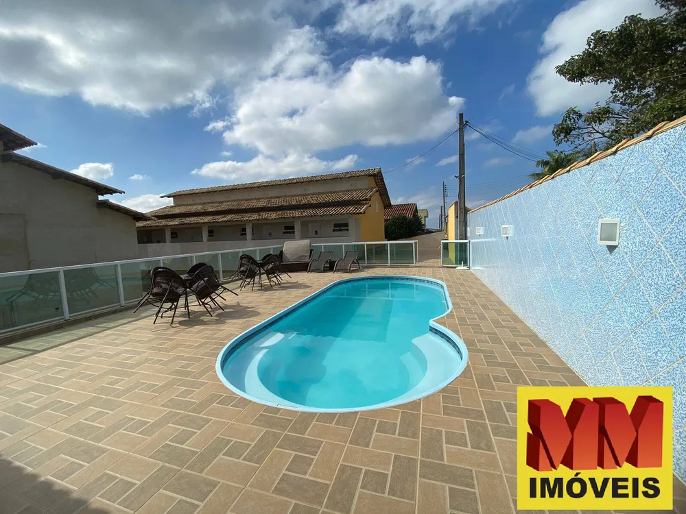 Apartamento, 1 quarto, 22 m² - Foto 17