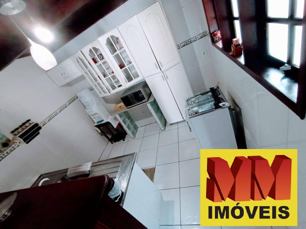 Casa, 6 quartos, 178 m² - Foto 2