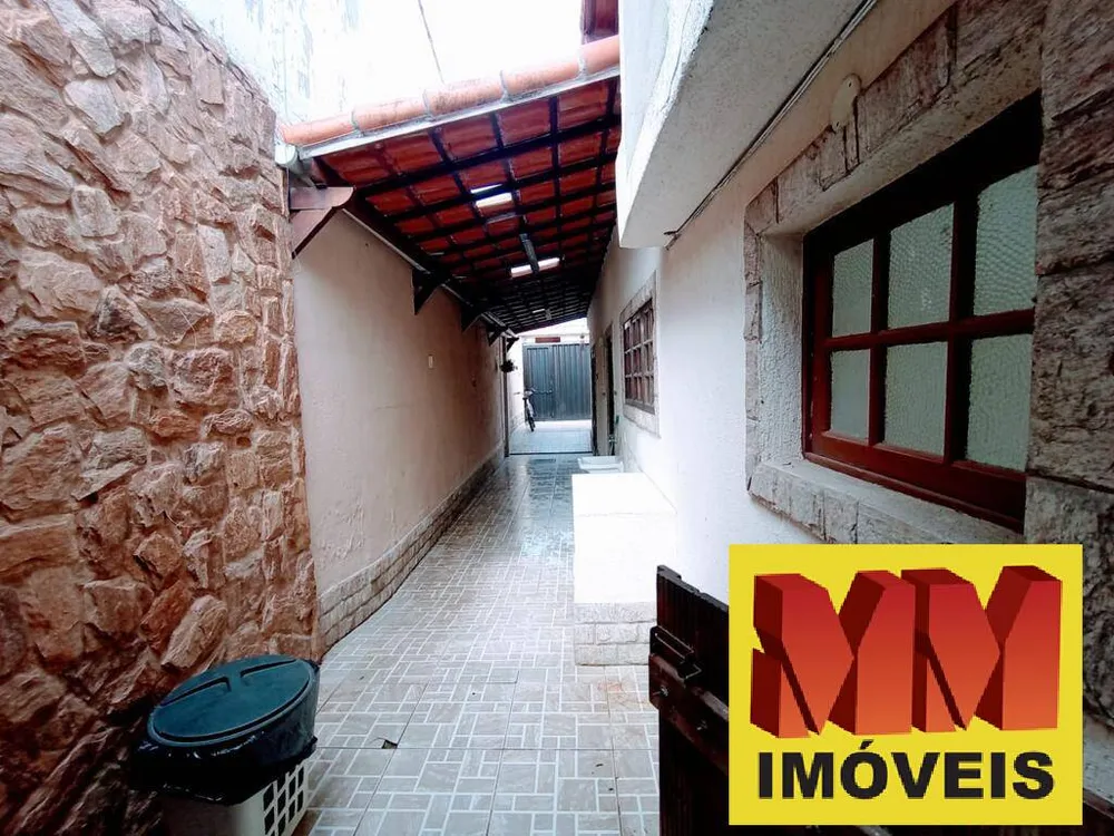 Casa, 6 quartos, 178 m² - Foto 5