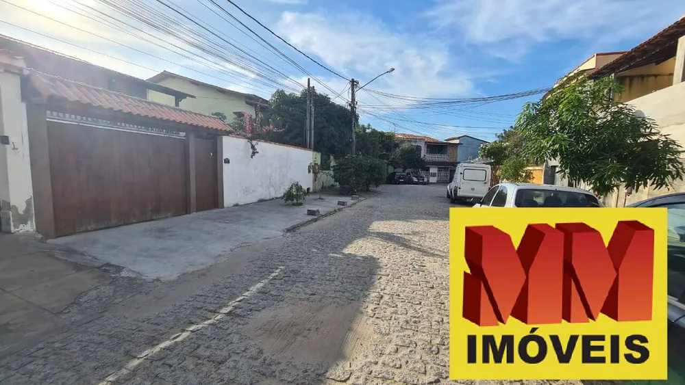 Casa, 6 quartos, 178 m² - Foto 2