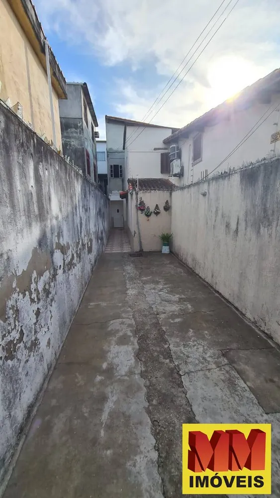 Casa, 6 quartos, 178 m² - Foto 23