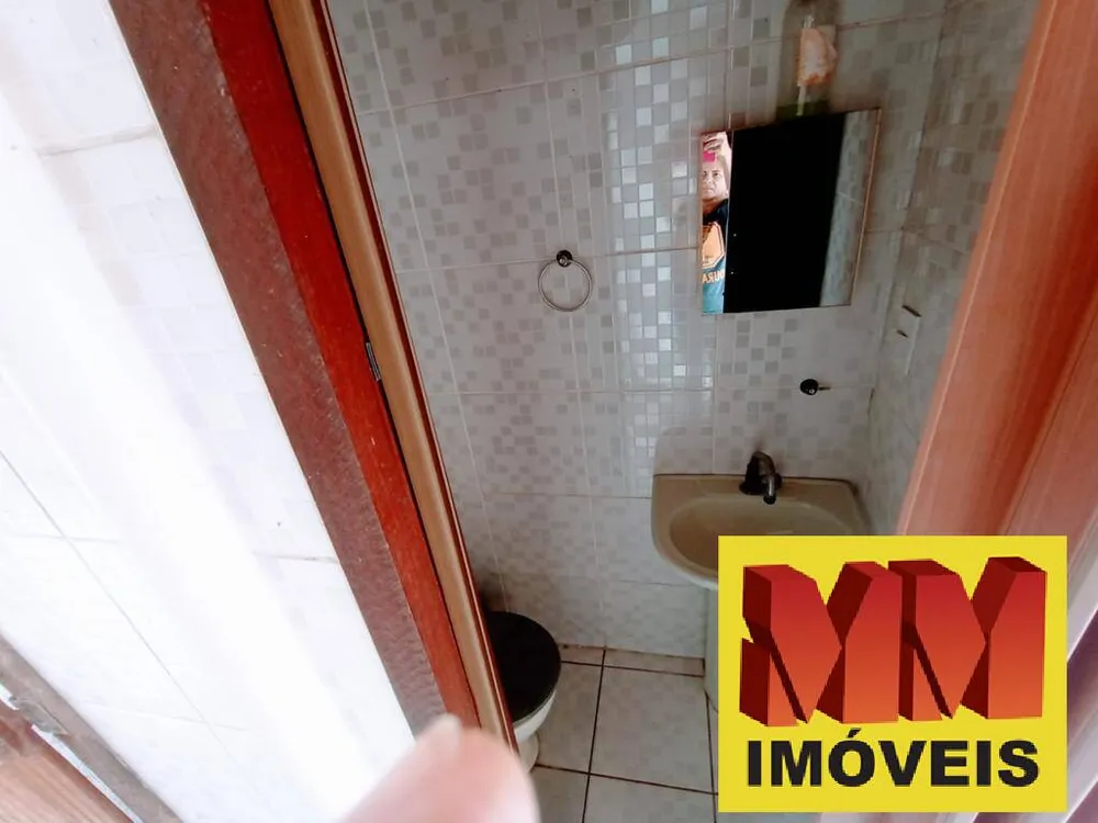 Casa, 6 quartos, 178 m² - Foto 20