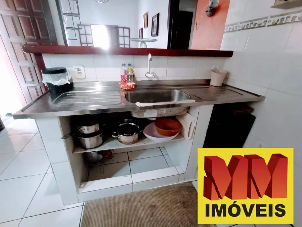 Casa, 6 quartos, 178 m² - Foto 11