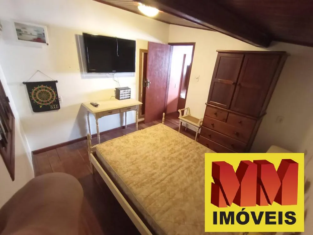 Casa, 6 quartos, 178 m² - Foto 12