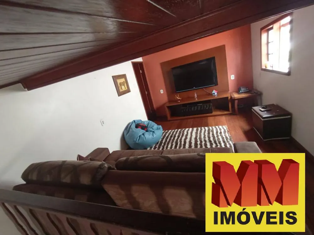 Casa, 6 quartos, 178 m² - Foto 18