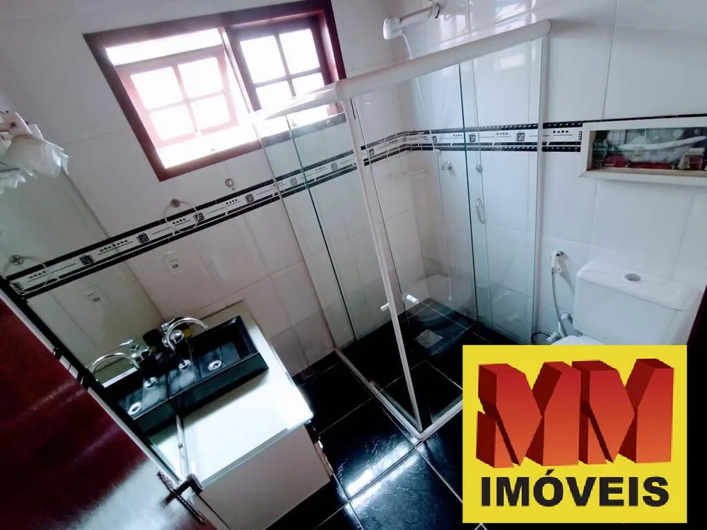 Casa, 6 quartos, 178 m² - Foto 15