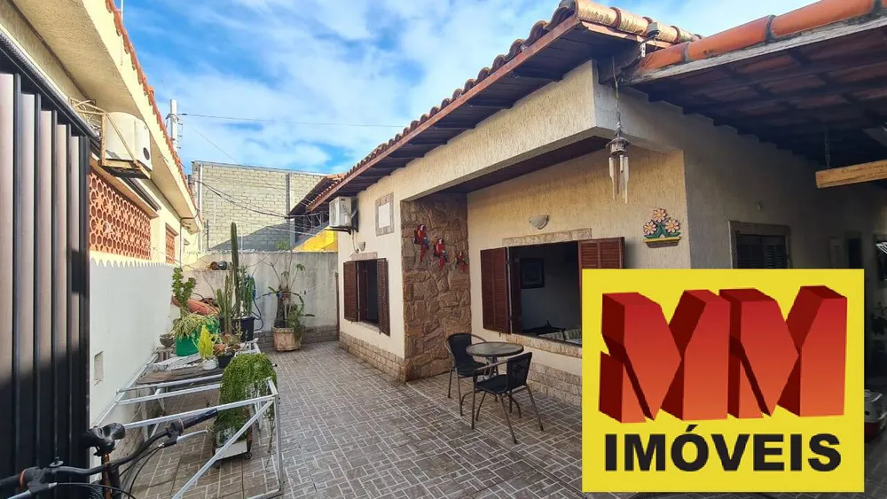 Casa, 6 quartos, 178 m² - Foto 3