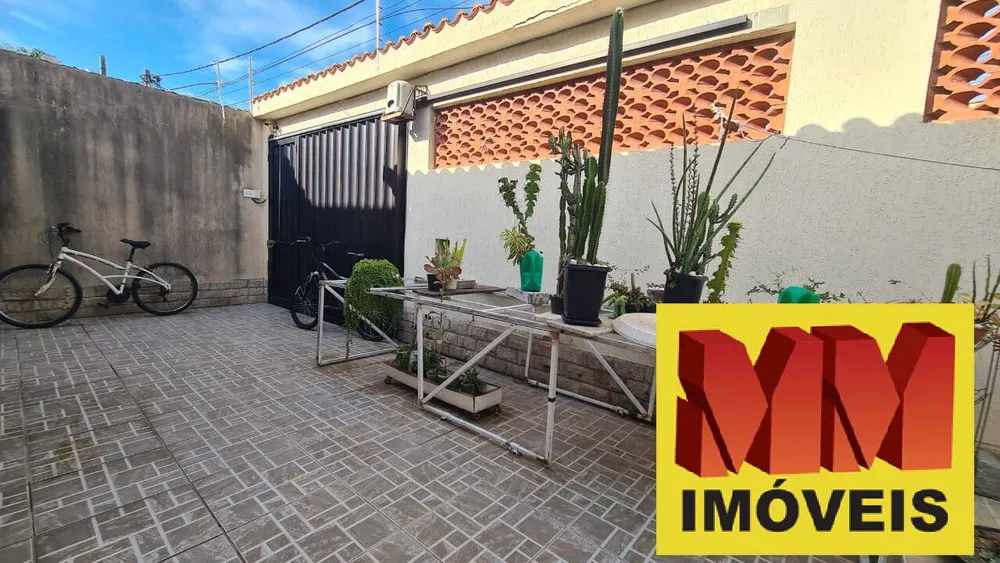 Casa, 6 quartos, 178 m² - Foto 4