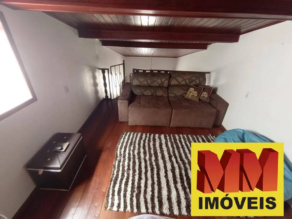 Casa, 6 quartos, 178 m² - Foto 19