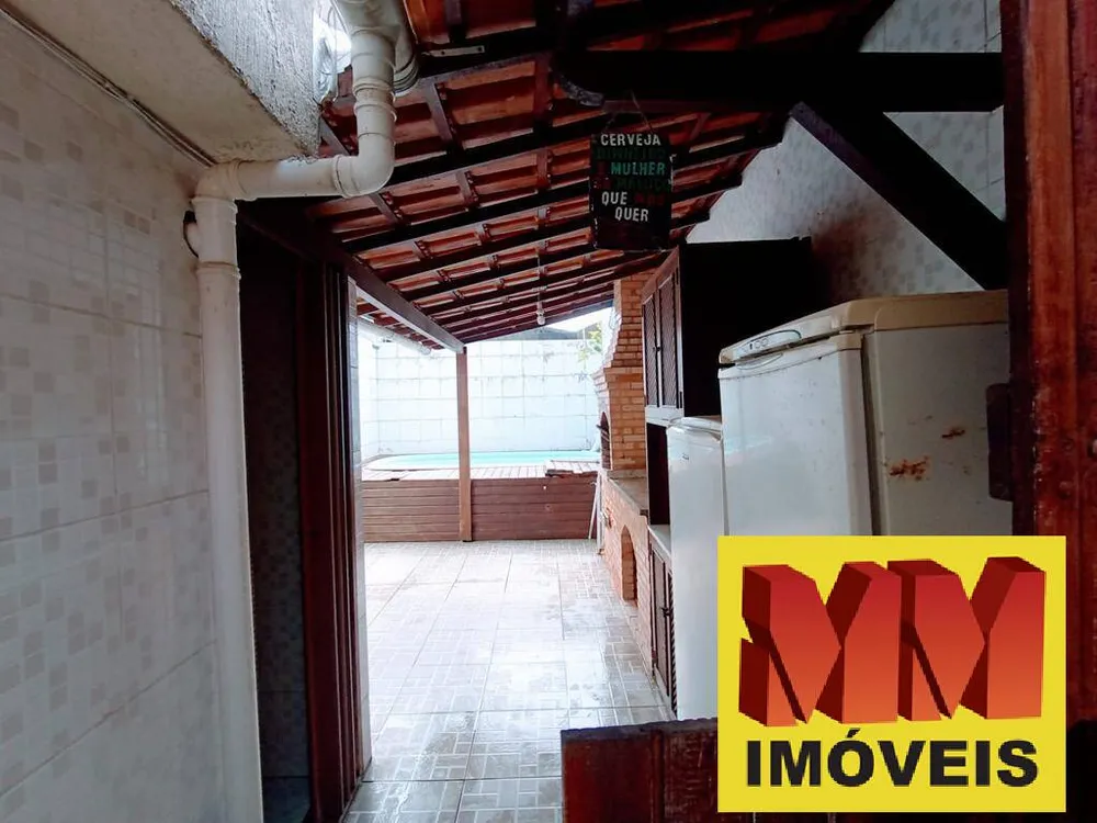 Casa, 6 quartos, 178 m² - Foto 22