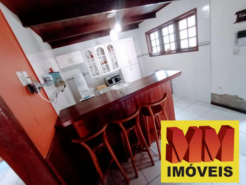 Casa, 6 quartos, 178 m² - Foto 8