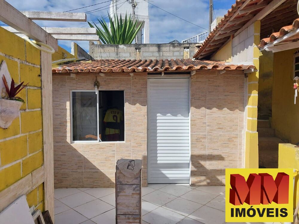 Casa de Condomínio para alugar com 2 quartos, 95m² - Foto 2