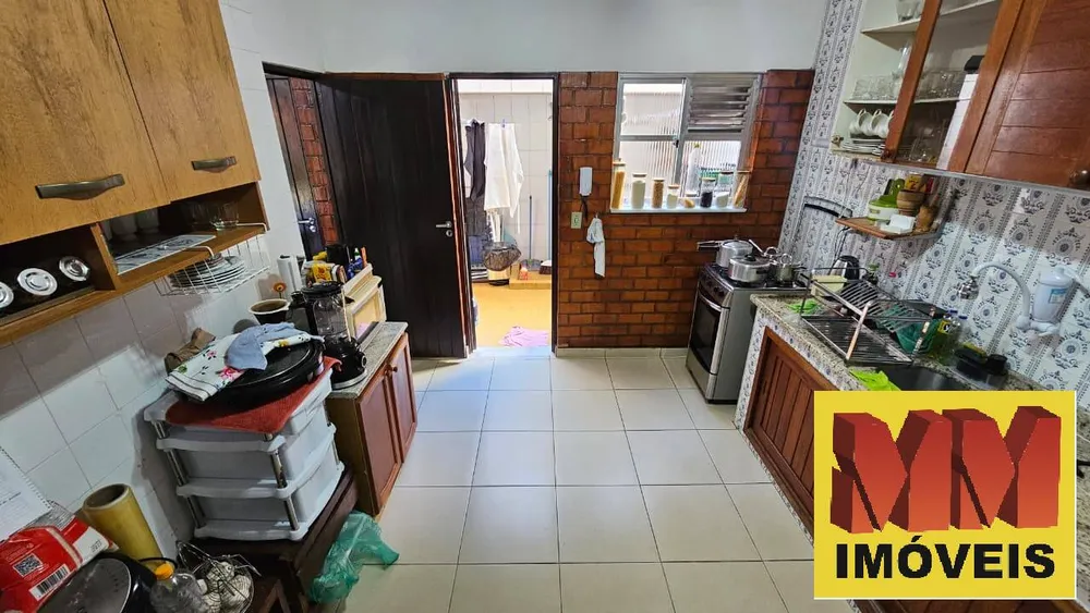 Casa de Condomínio, 2 quartos - Foto 5