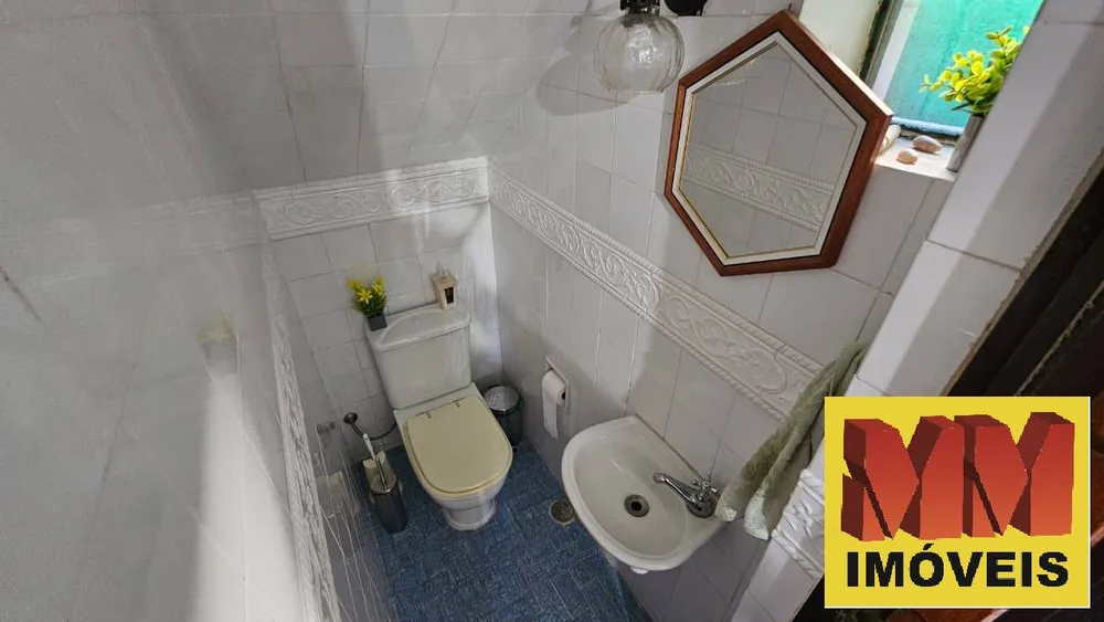 Casa de Condomínio, 2 quartos - Foto 2