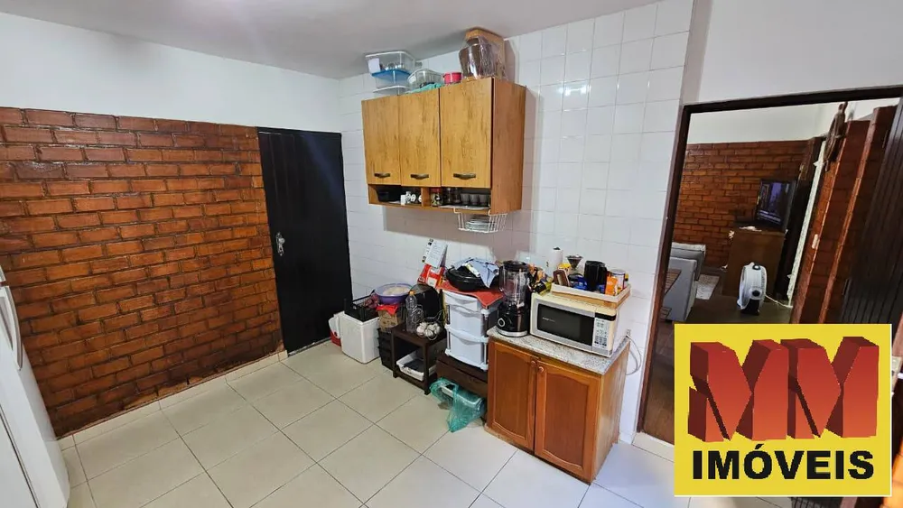 Casa de Condomínio, 2 quartos - Foto 12