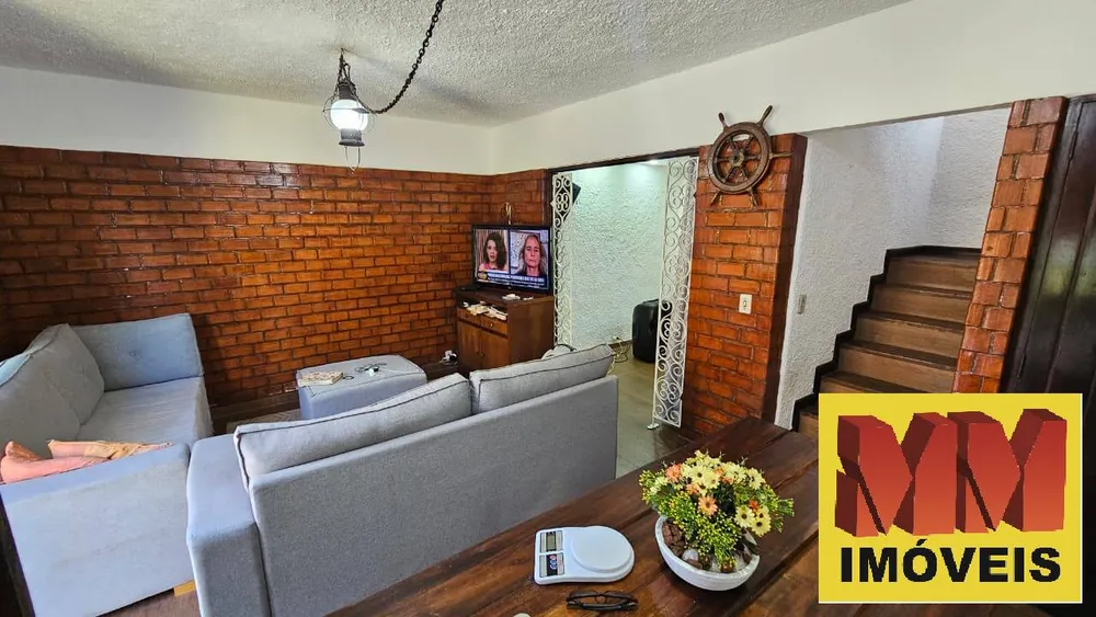 Casa de Condomínio, 2 quartos - Foto 6