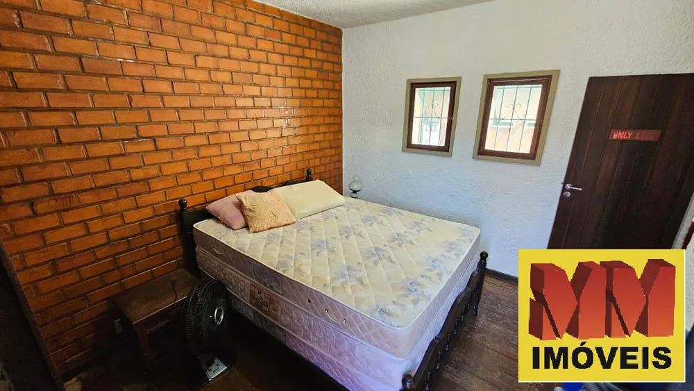 Casa de Condomínio, 2 quartos - Foto 8