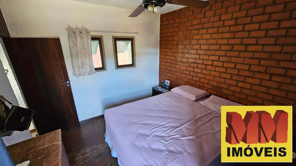 Casa de Condomínio, 2 quartos - Foto 17