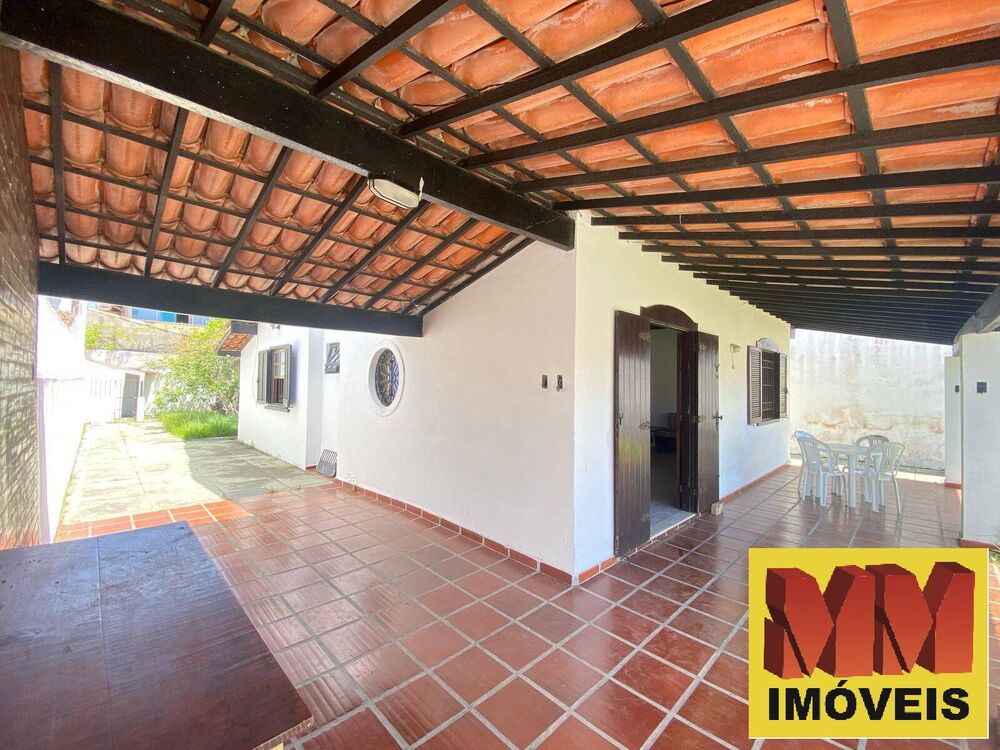 Casa à venda com 2 quartos, 85m² - Foto 1